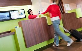Ibis Styles Saint Dizier